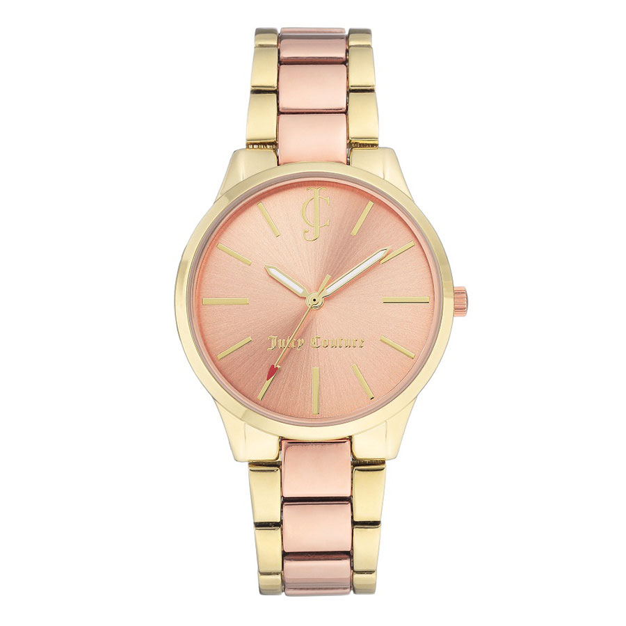 Часы Juicy Couture Classic JC1058RGTT